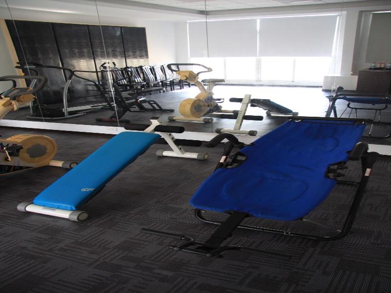 Just Enjoy Business Hotel image