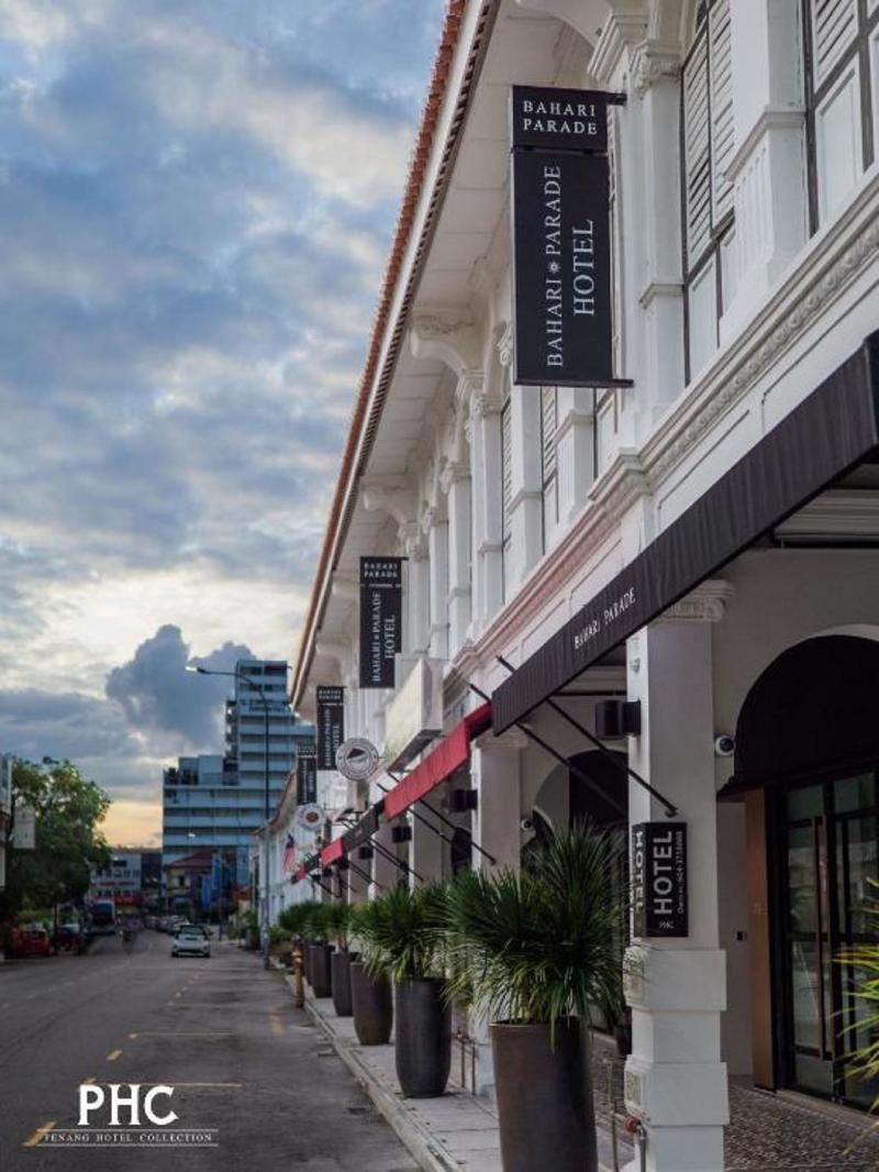 Bahari Parade Hotel By PHC image