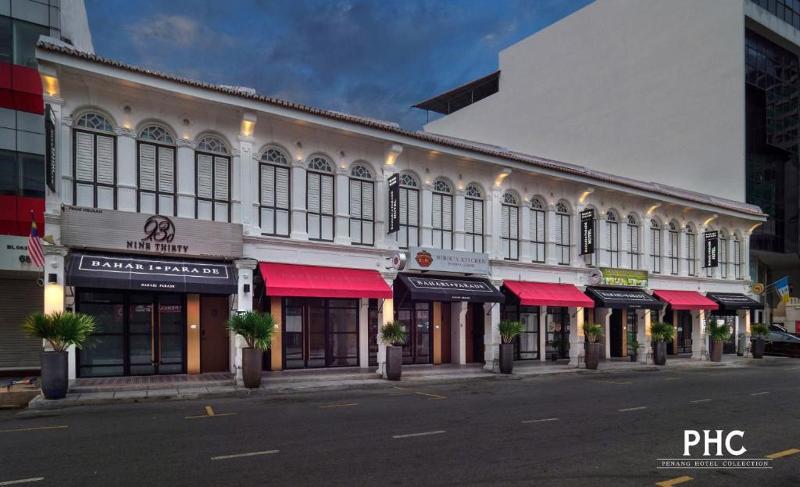 Bahari Parade Hotel By PHC image