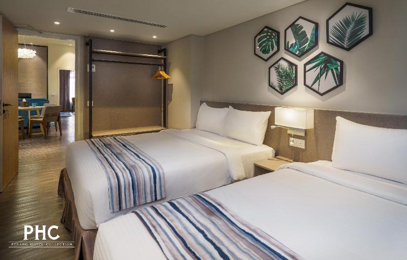 Bahari Parade Hotel By PHC image