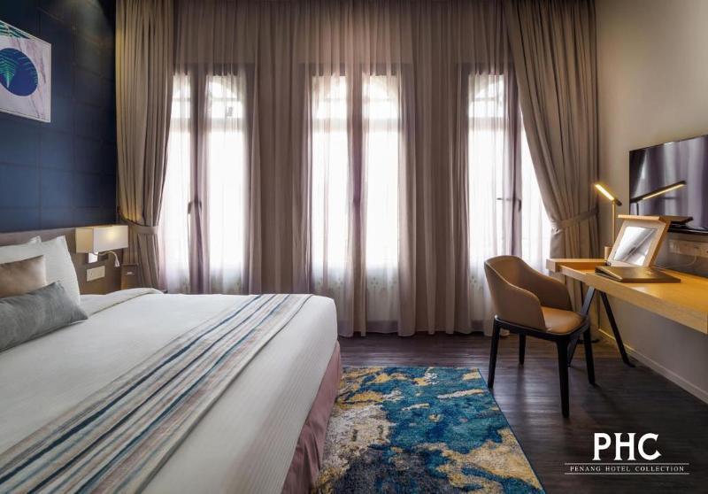 Bahari Parade Hotel By PHC image