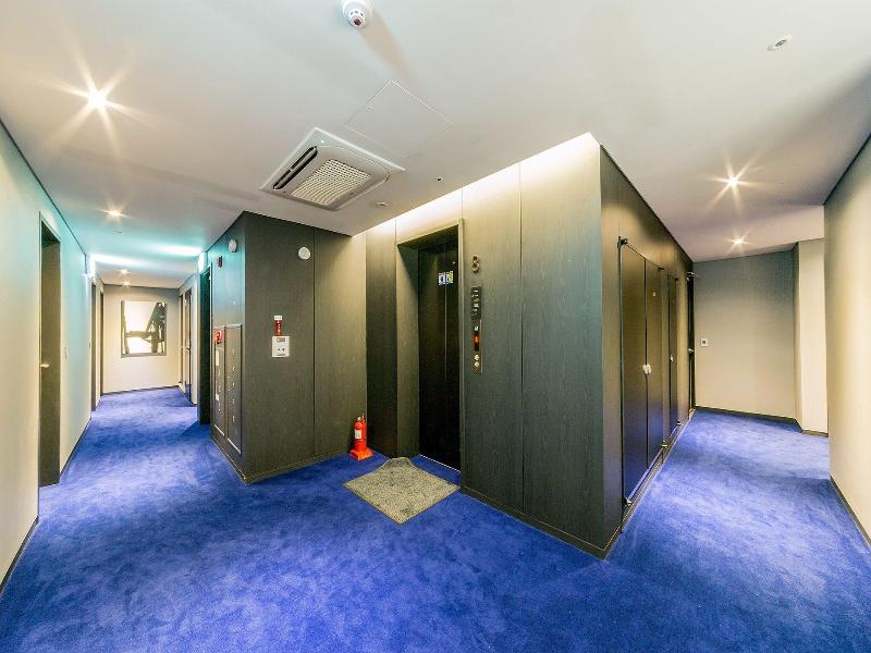 Hotel Arte image