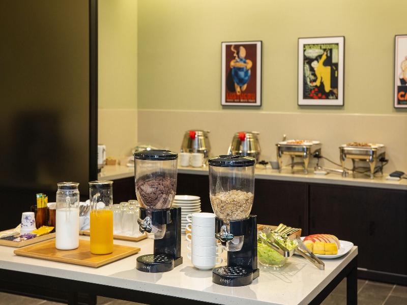 Hotel Arte image