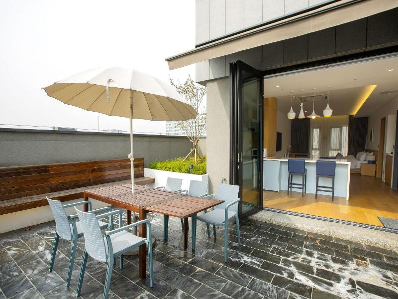 Hotel Arte image
