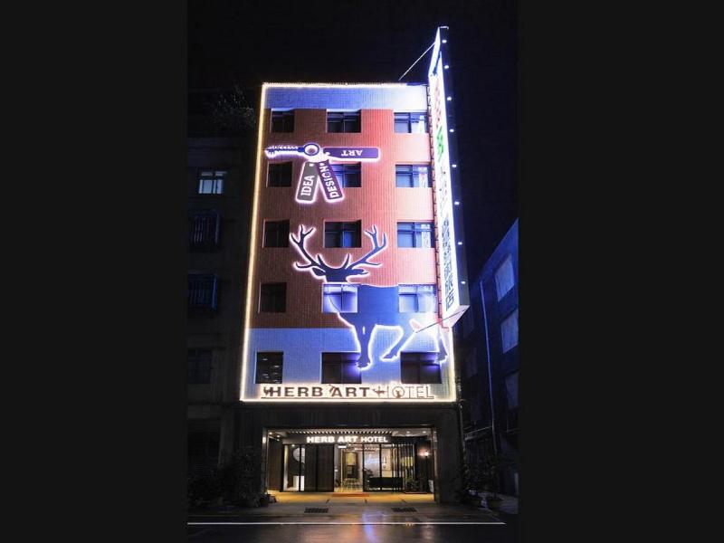 Herb Art Hotel image