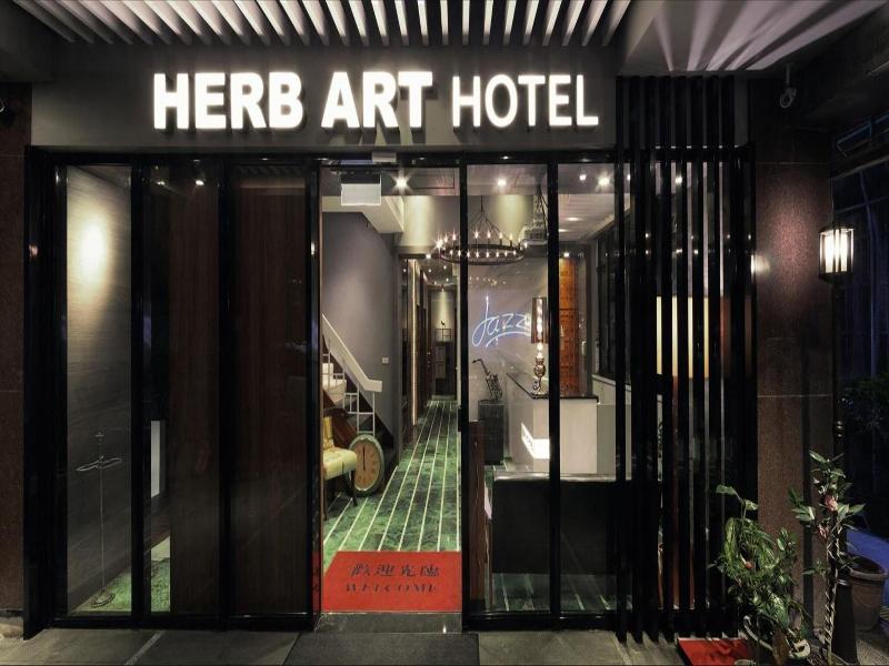 Herb Art Hotel image