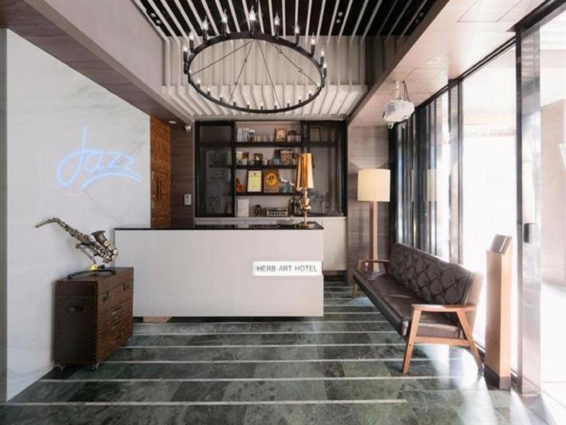 Herb Art Hotel image