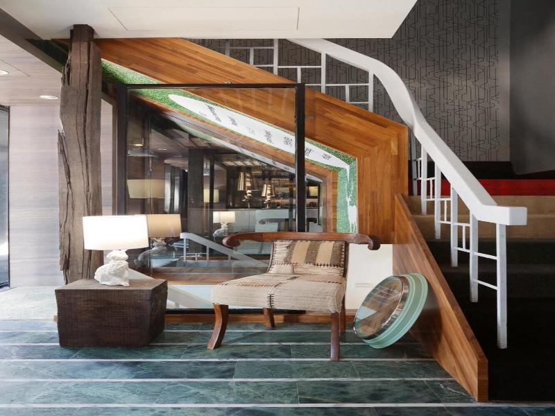 Herb Art Hotel image