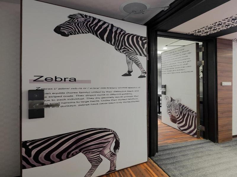 Herb Art Hotel image