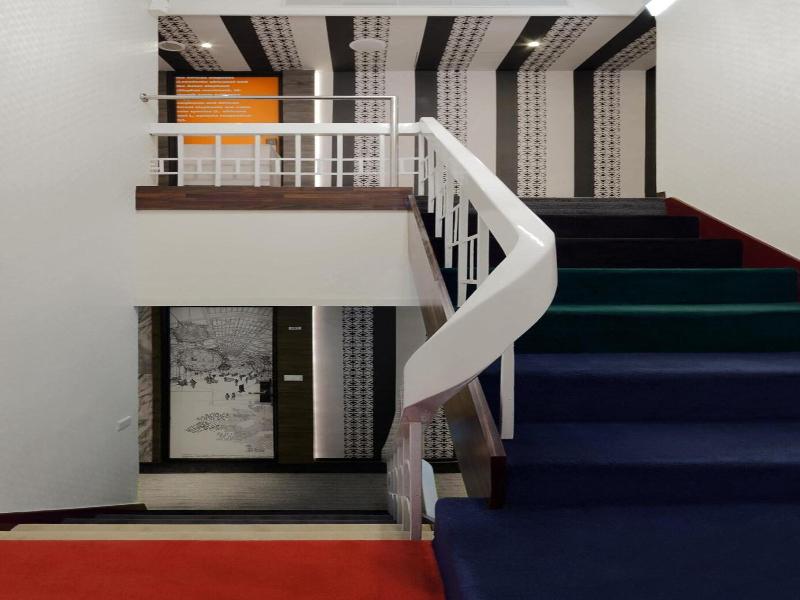 Herb Art Hotel image