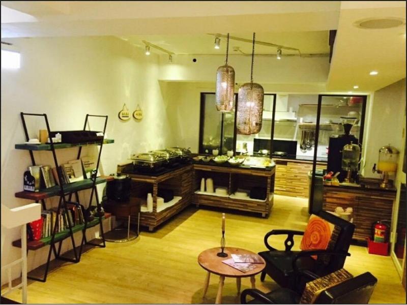 Herb Art Hotel image