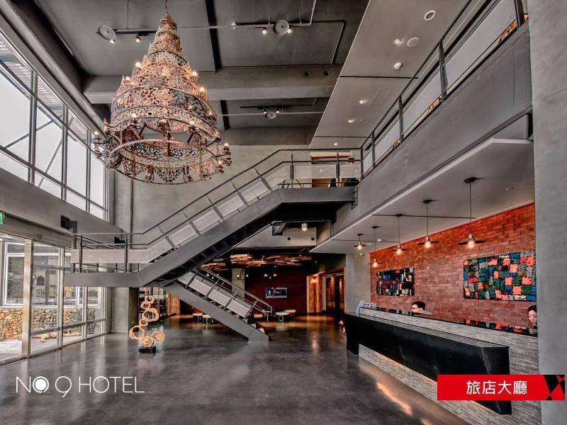 No. 9 Hotel image