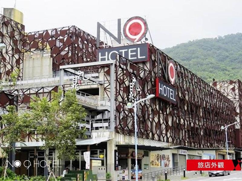No. 9 Hotel image