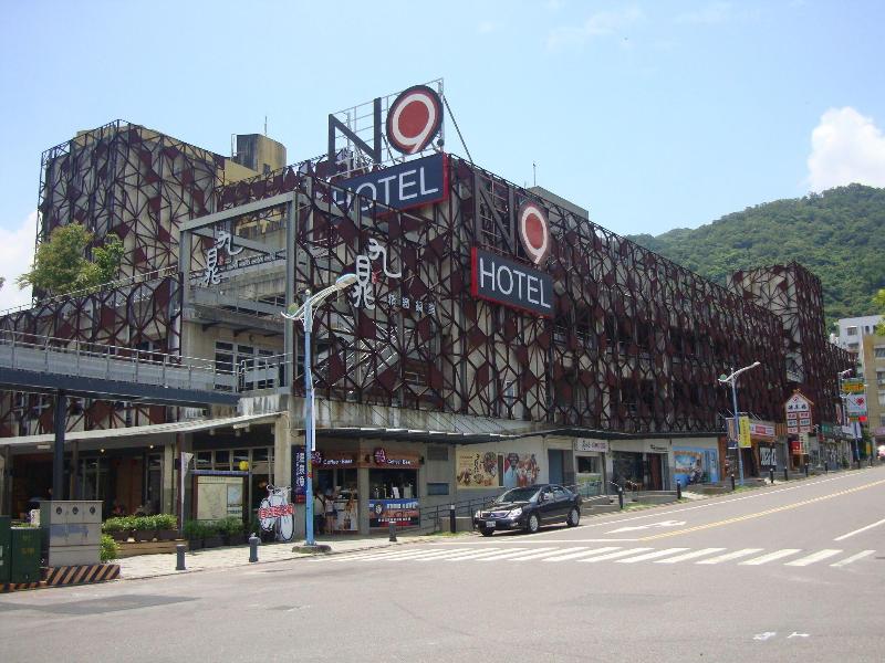 No. 9 Hotel image