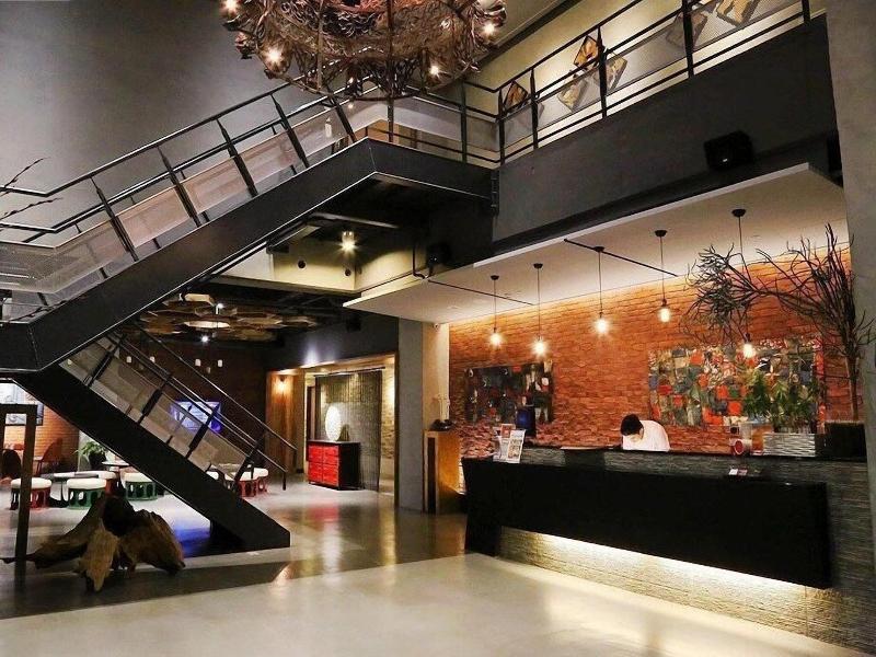 No. 9 Hotel image