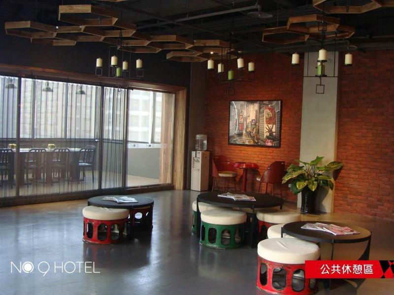 No. 9 Hotel image