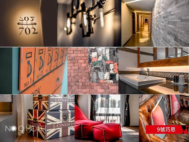 No. 9 Hotel image