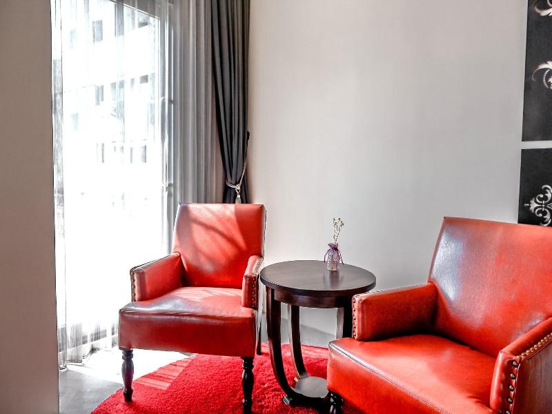 No. 9 Hotel image