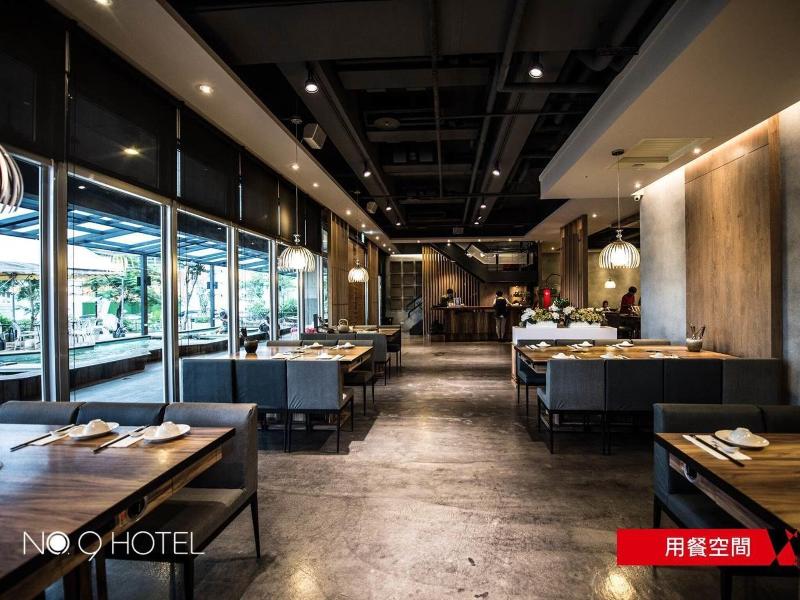 No. 9 Hotel image