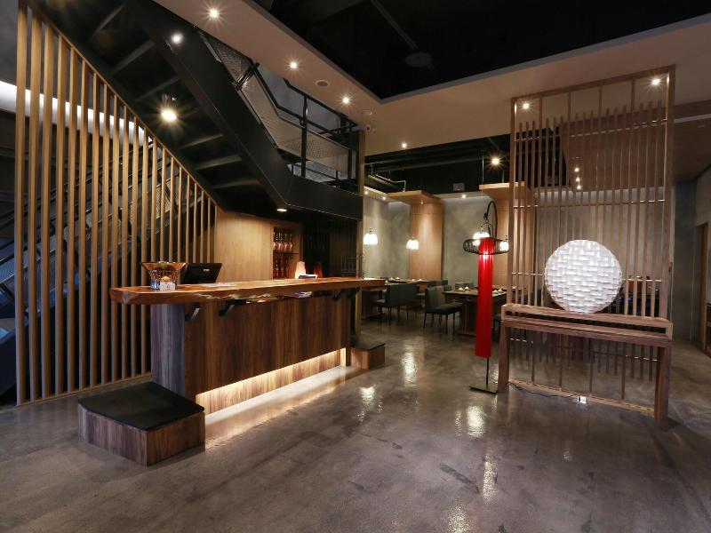 No. 9 Hotel image