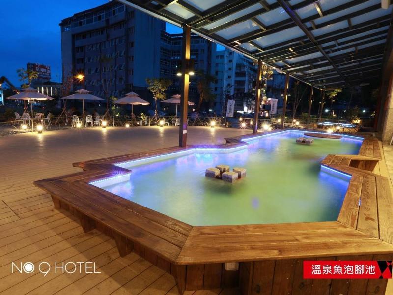 No. 9 Hotel image