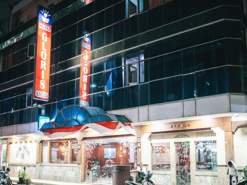 Gloris Hotel image
