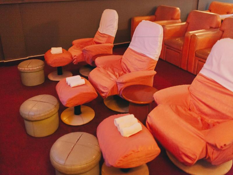 Gloris Hotel image