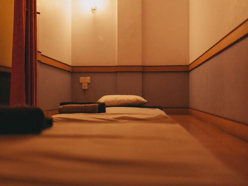 Gloris Hotel image
