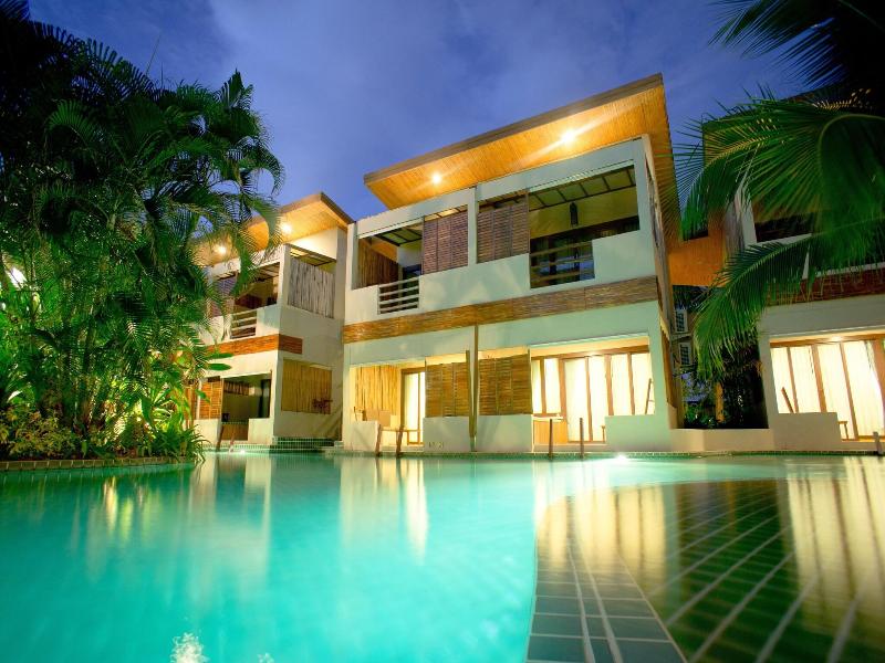 The Hideaway Resort Hua Hin image
