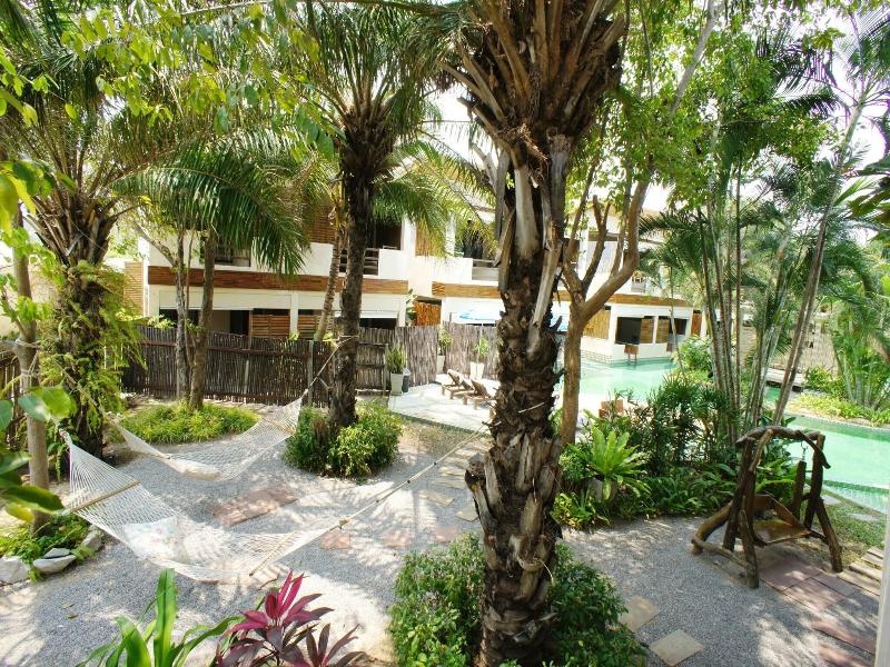 The Hideaway Resort Hua Hin image
