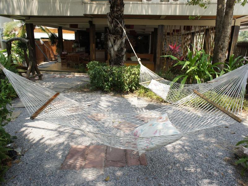 The Hideaway Resort Hua Hin image