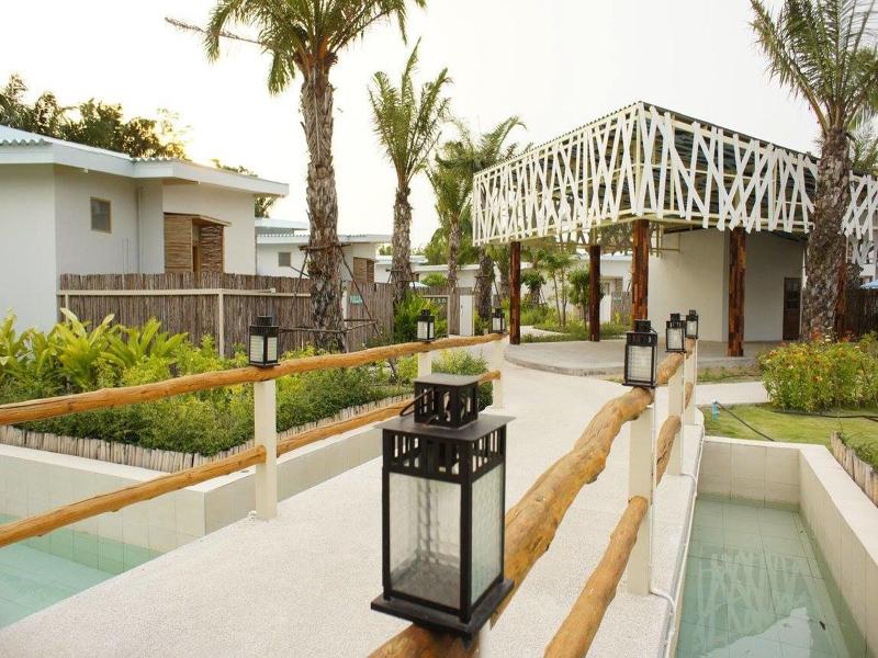 The Hideaway Resort Hua Hin image