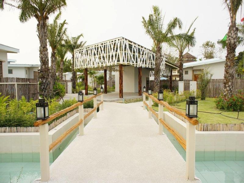 The Hideaway Resort Hua Hin image