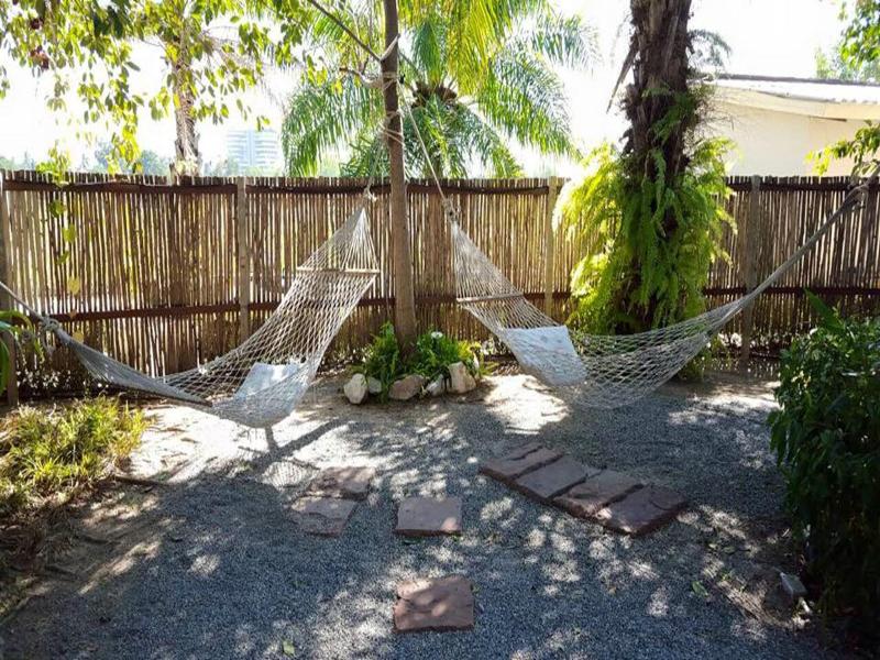 The Hideaway Resort Hua Hin image
