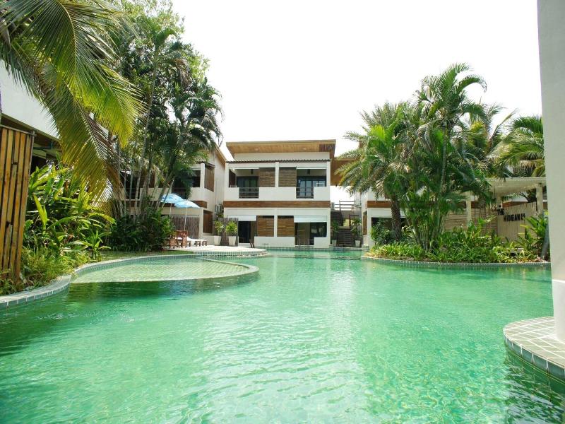 The Hideaway Resort Hua Hin image