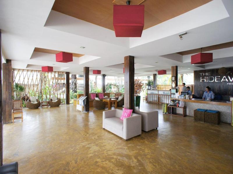 The Hideaway Resort Hua Hin image