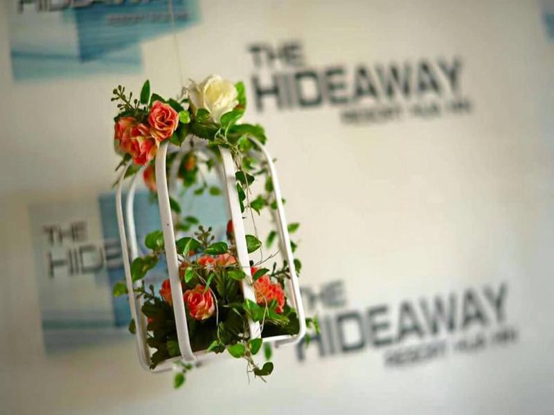 The Hideaway Resort Hua Hin image