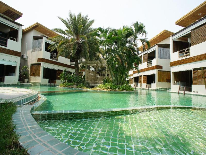 The Hideaway Resort Hua Hin image
