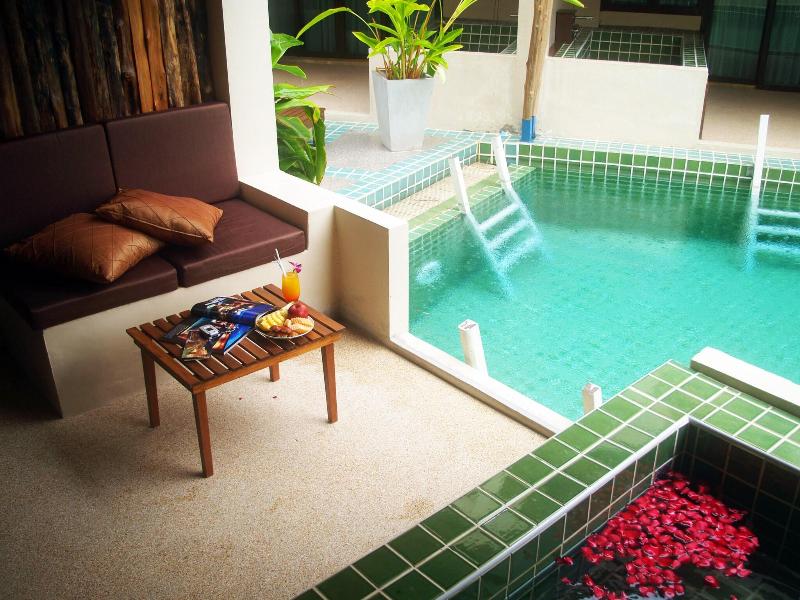 The Hideaway Resort Hua Hin image