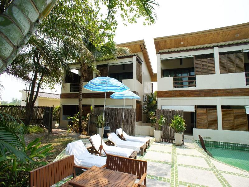 The Hideaway Resort Hua Hin image