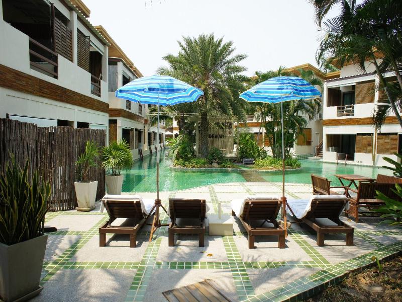 The Hideaway Resort Hua Hin image