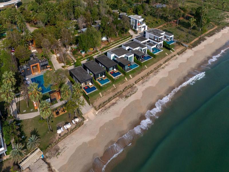 Sunshine Paradise Resort image