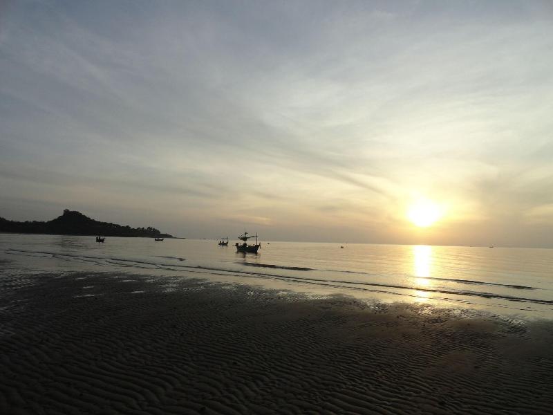 Sunshine Paradise Resort image
