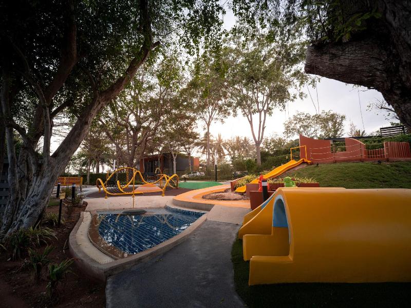 Sunshine Paradise Resort image
