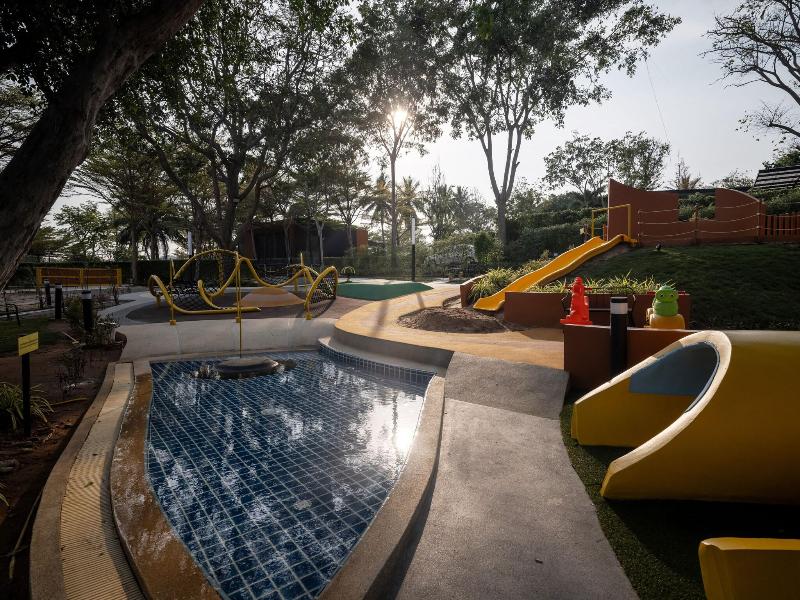 Sunshine Paradise Resort image