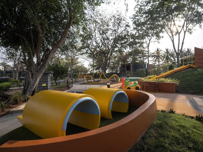 Sunshine Paradise Resort image