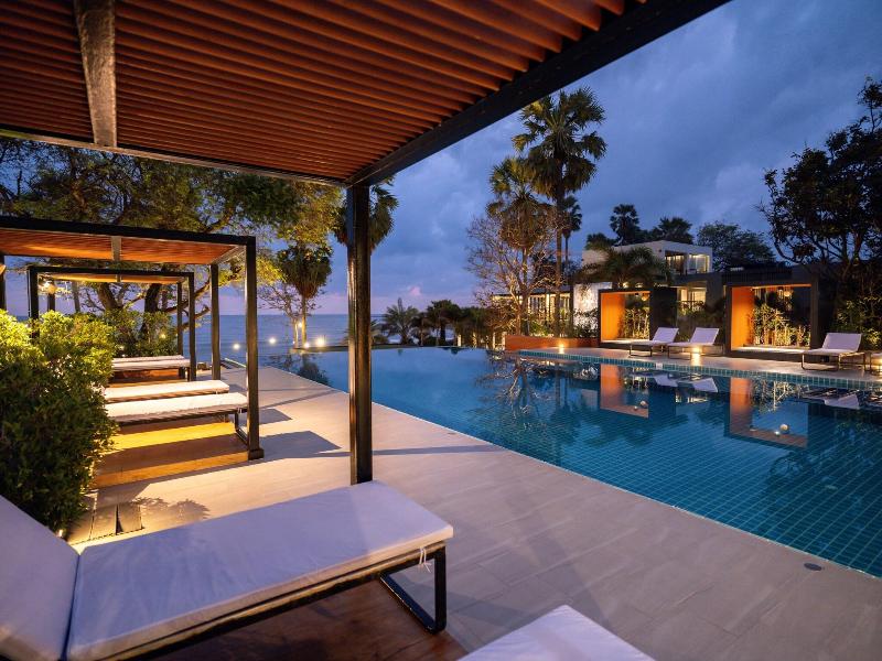 Sunshine Paradise Resort image
