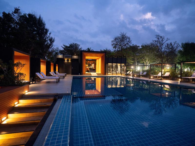 Sunshine Paradise Resort image