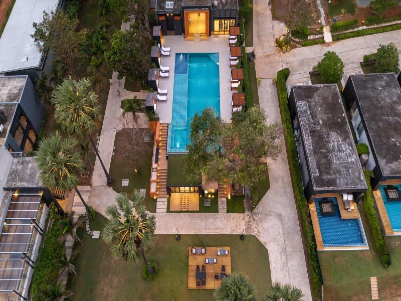 Sunshine Paradise Resort image