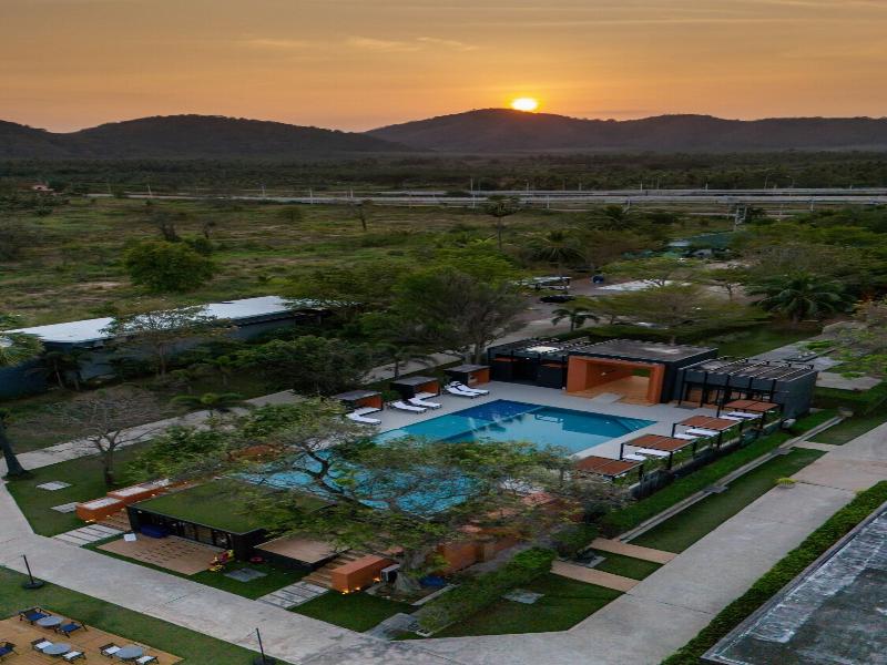 Sunshine Paradise Resort image